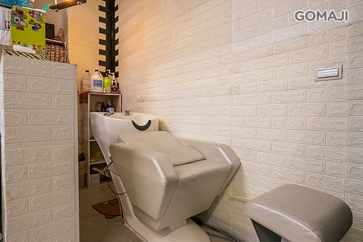 恩典美學工作室