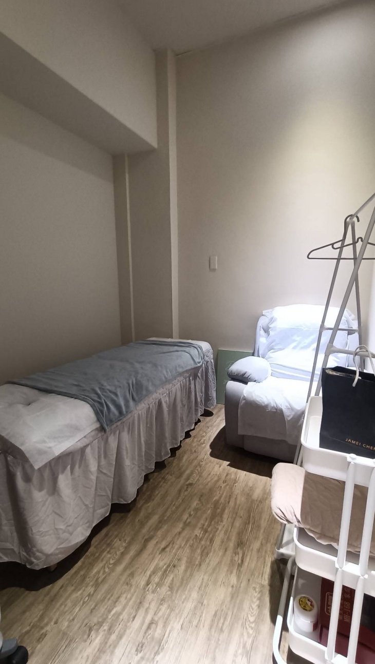 艾美緁美學共享空間