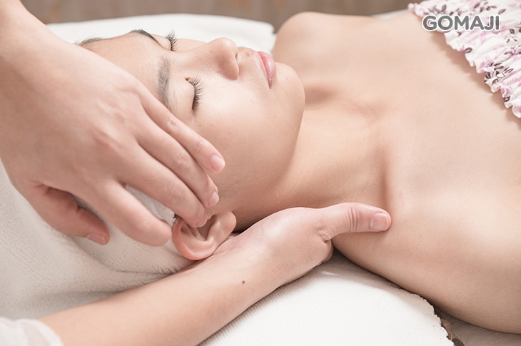 經典課程補水提拉+肩頸釋壓課程