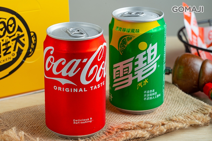 飲料