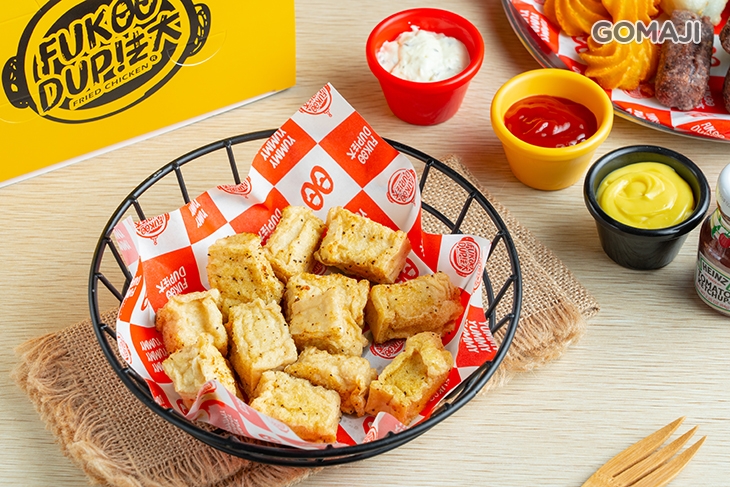 點心類