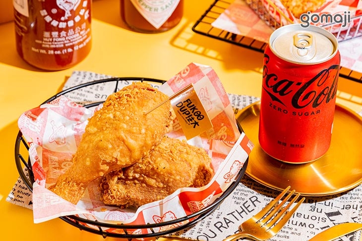 三號餐