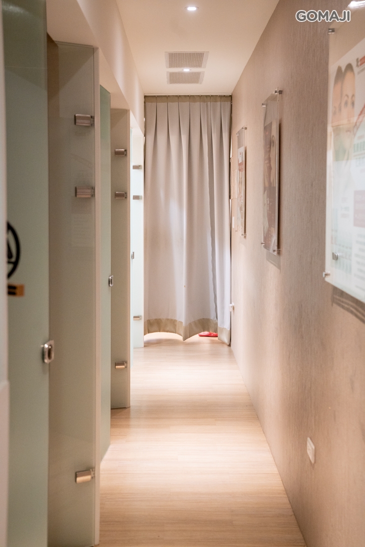 白璧美妍肌膚管理中心