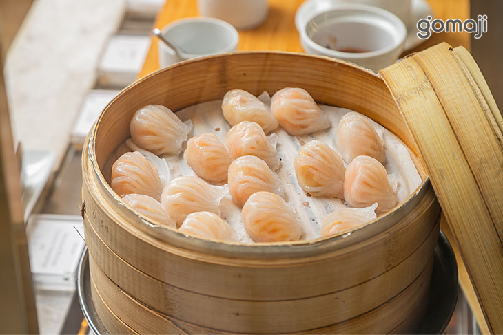 港點