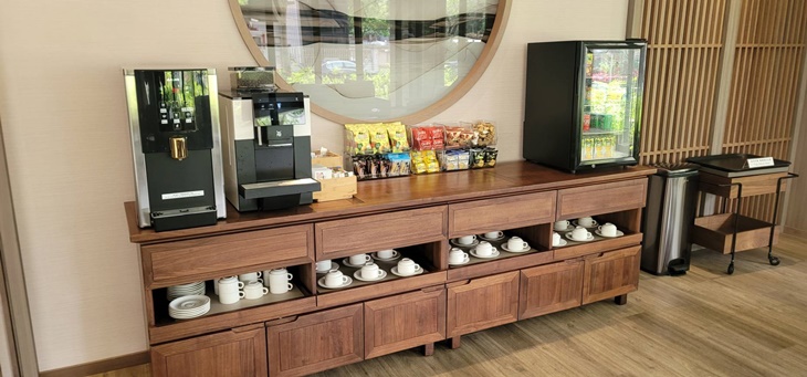 24HR自助點心歡樂吧