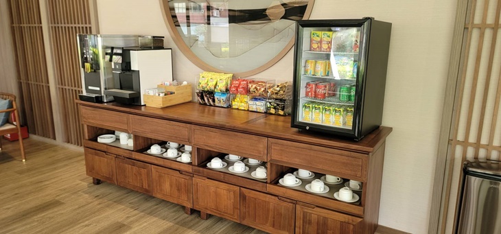 24HR自助點心歡樂吧