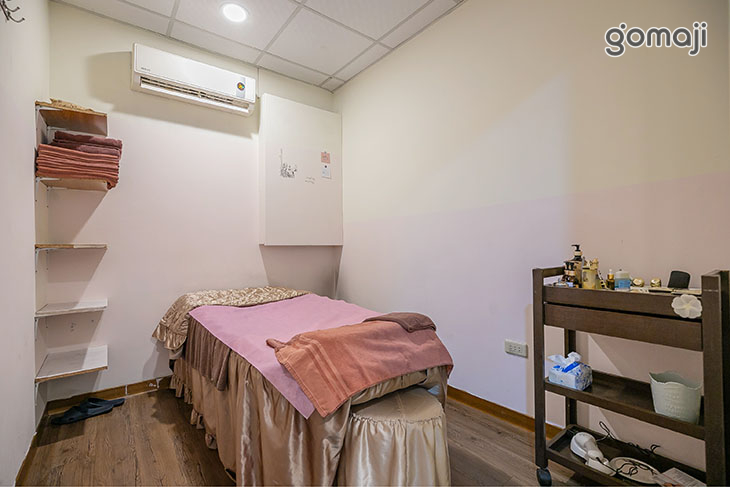 神采飛揚國際美容