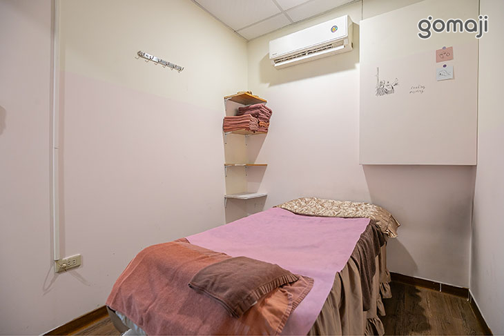 神采飛揚國際美容