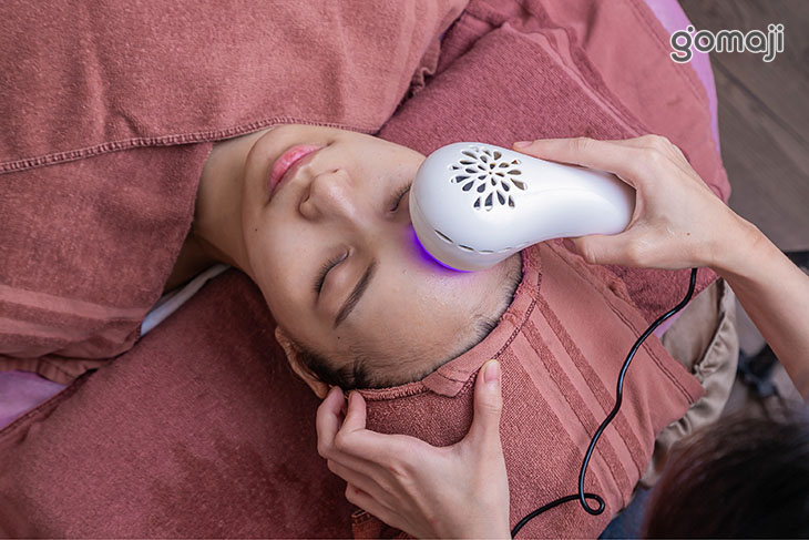 絲肽白皙活萃/藍銅胜肽原精 二選一冰肌導入