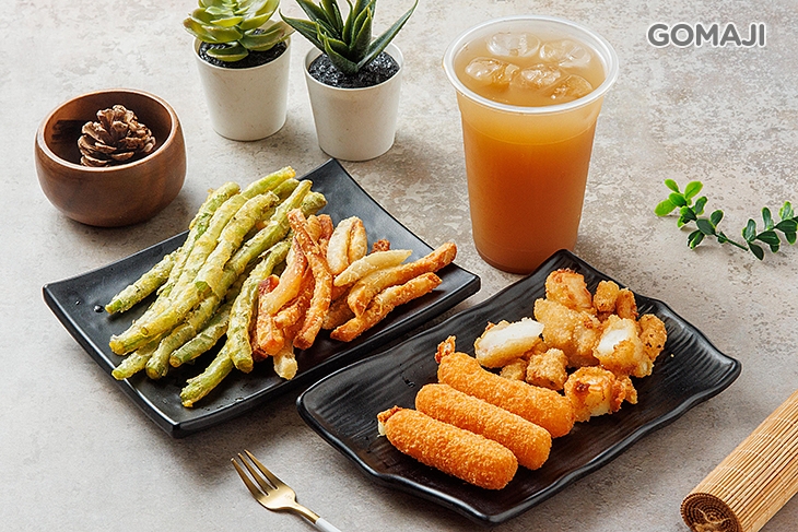 八九私房料理饗宴