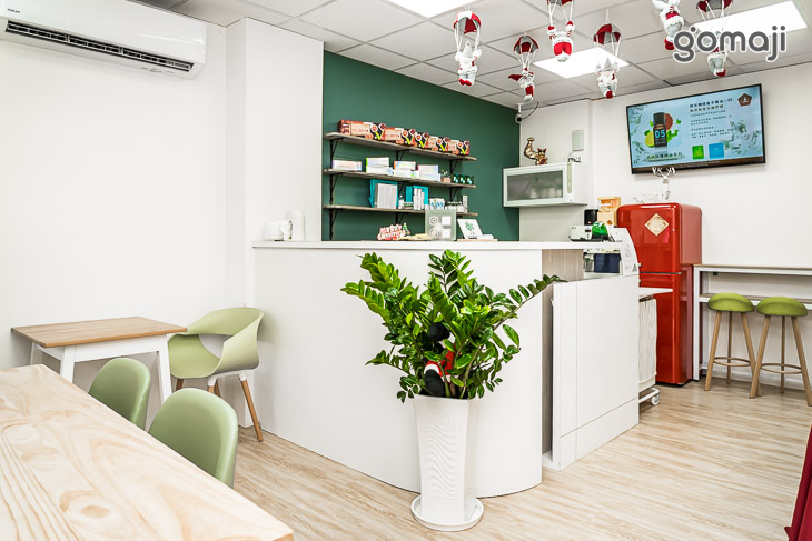 神麗足體養生館