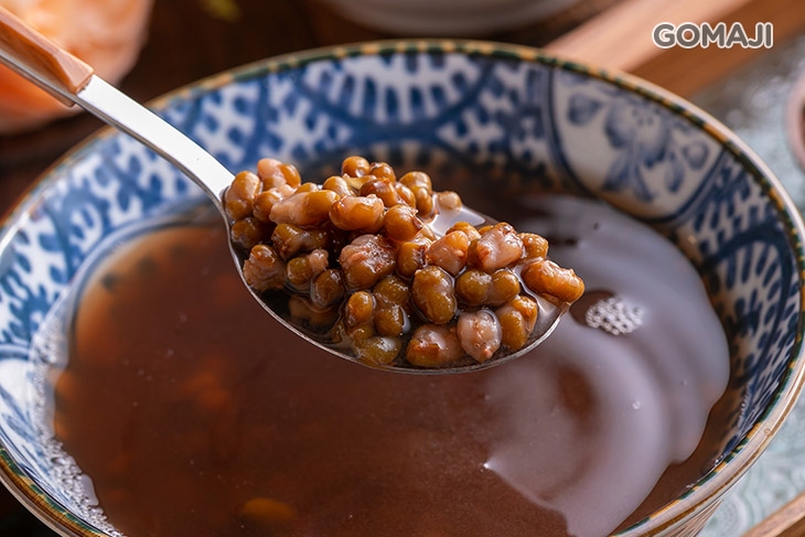 古早味綠豆湯