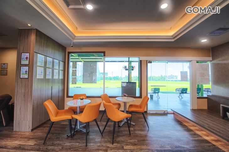 澄觀VIP活力會館