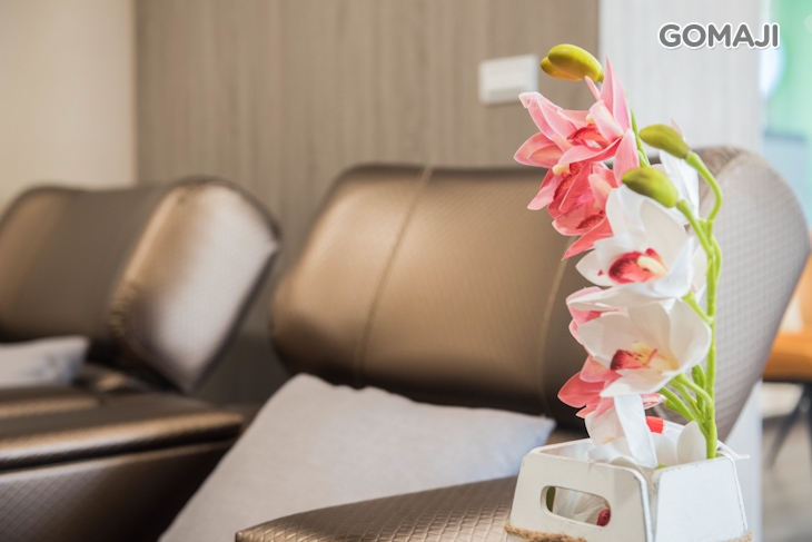 澄觀VIP活力會館