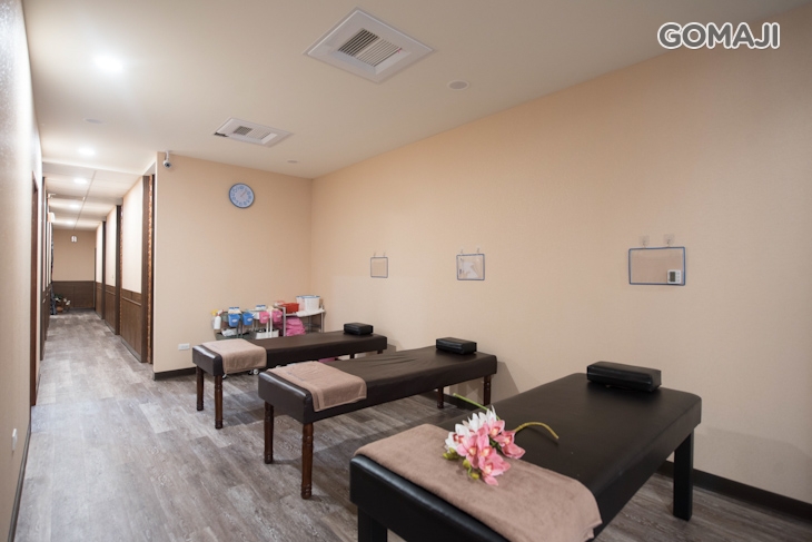 澄觀VIP活力會館