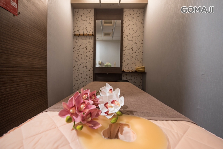 澄觀VIP活力會館