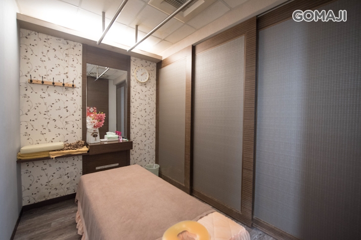 澄觀VIP活力會館