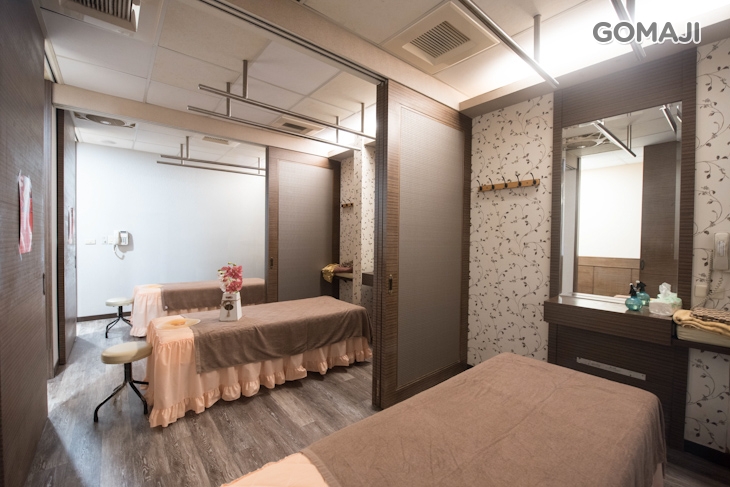 澄觀VIP活力會館