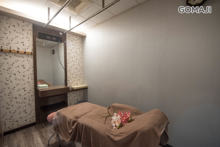 澄觀VIP活力會館