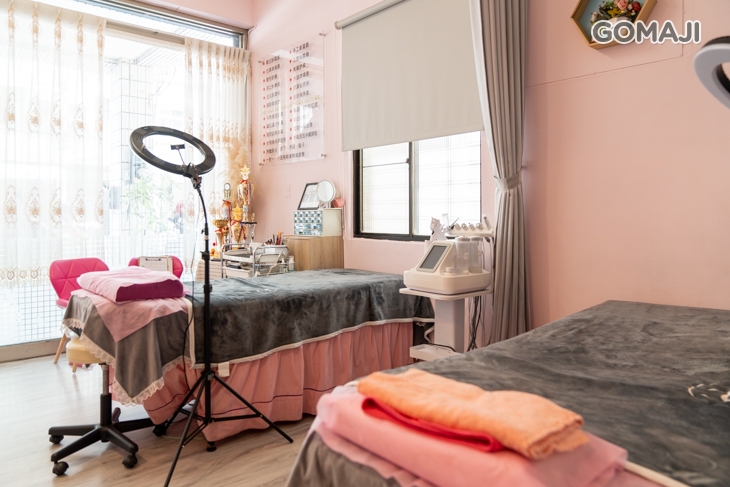 媞絲紋繡美容學院