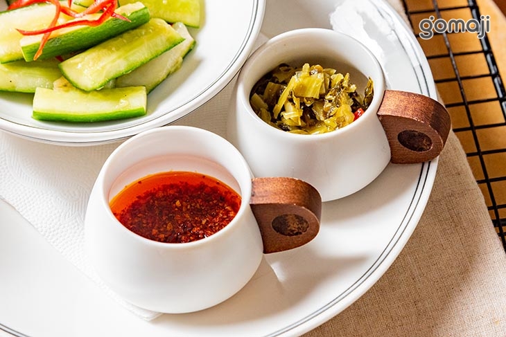 招牌經典牛肉麵
