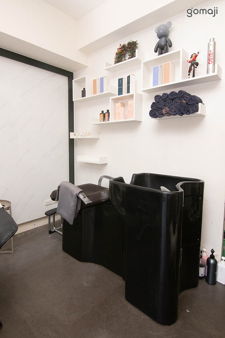 彥 髮型沙龍 - Yen Hair Salon