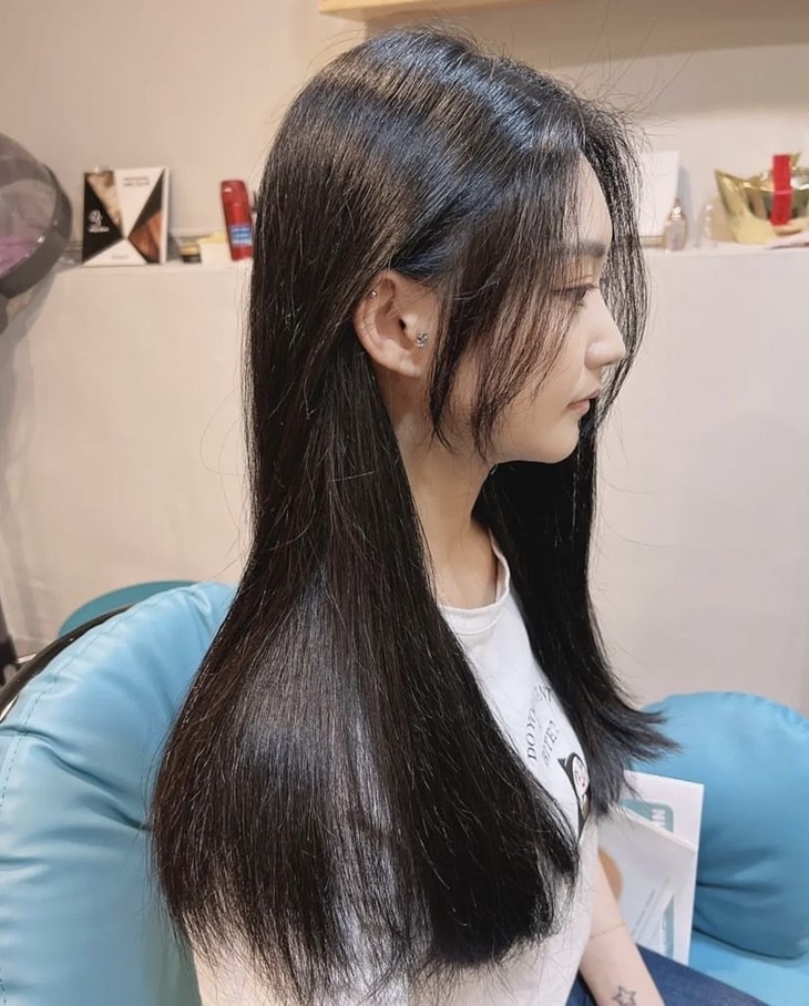 專業質感 洗剪護