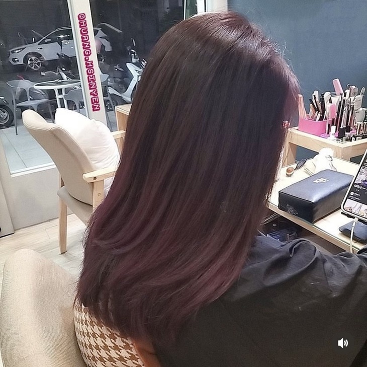 RENATA蕾娜塔 質感染髮