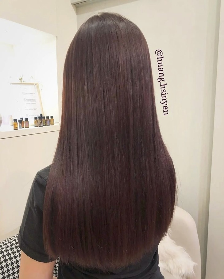 RENATA蕾娜塔 質感染髮