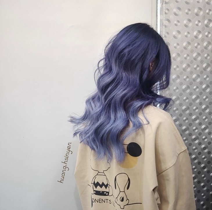 彥 髮型沙龍 - Yen Hair Salon