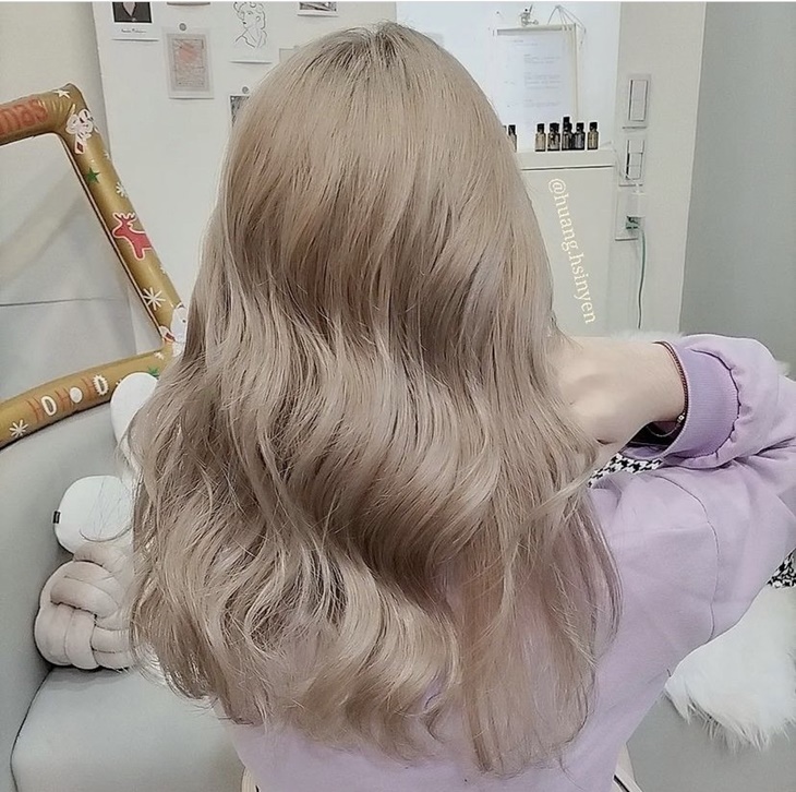 彥 髮型沙龍 - Yen Hair Salon