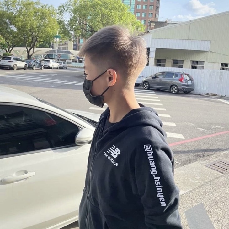 彥 髮型沙龍 - Yen Hair Salon