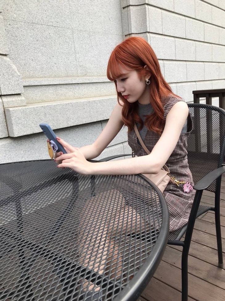 彥 髮型沙龍 - Yen Hair Salon