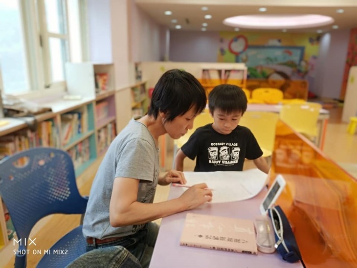 文化不利的惡性循環