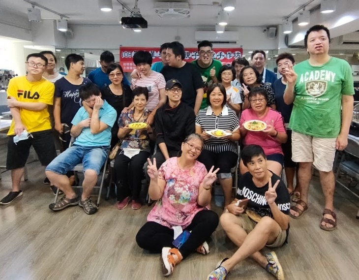 【星兒小聖的故事】