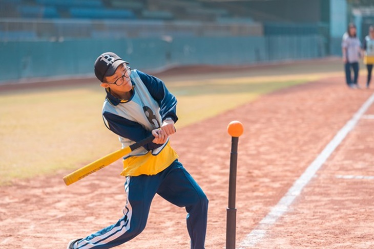 台灣一起夢想公益協會