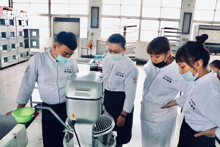 屏東失學青少年就業培力計畫