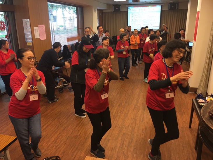 台灣鬱金香協會