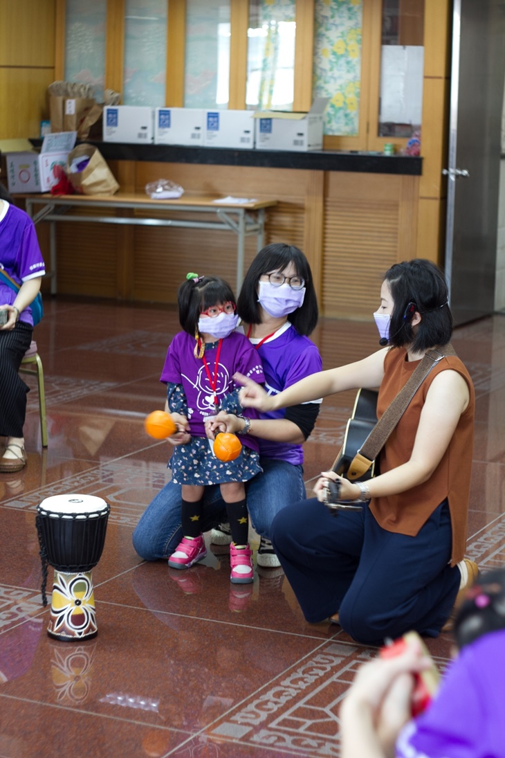 【復健娛樂化課程內容大公開】