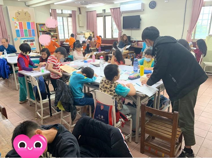 將生命教育延伸至社區