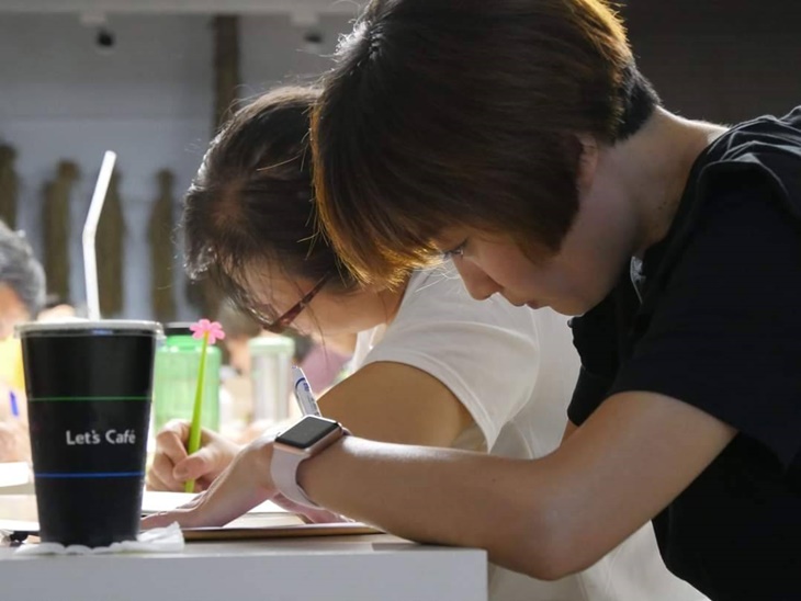 臺中身心障礙家庭照顧者支持計畫