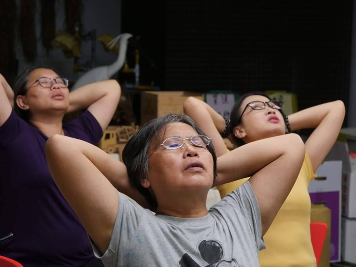 【為什麼家庭照顧者需要這項計畫？】