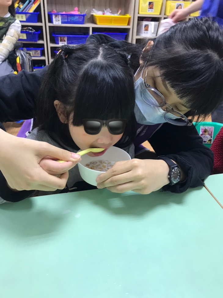 【社團法人中華民國身障關懷協會】