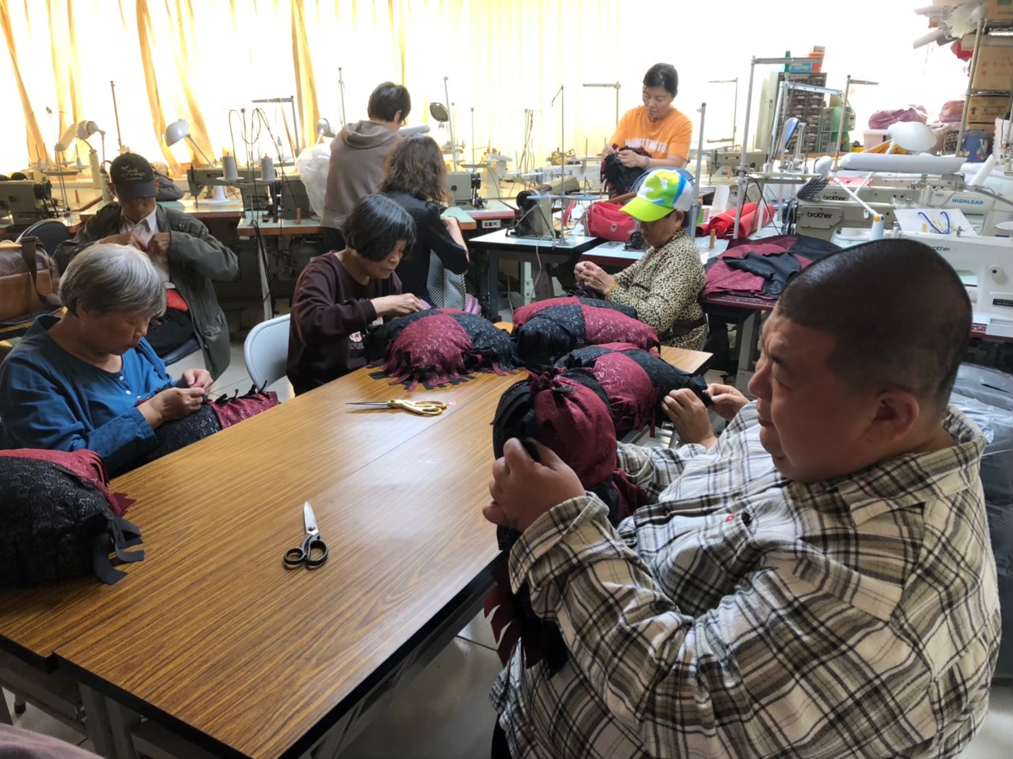 社團法人臺中市東區富仁社區發展協會