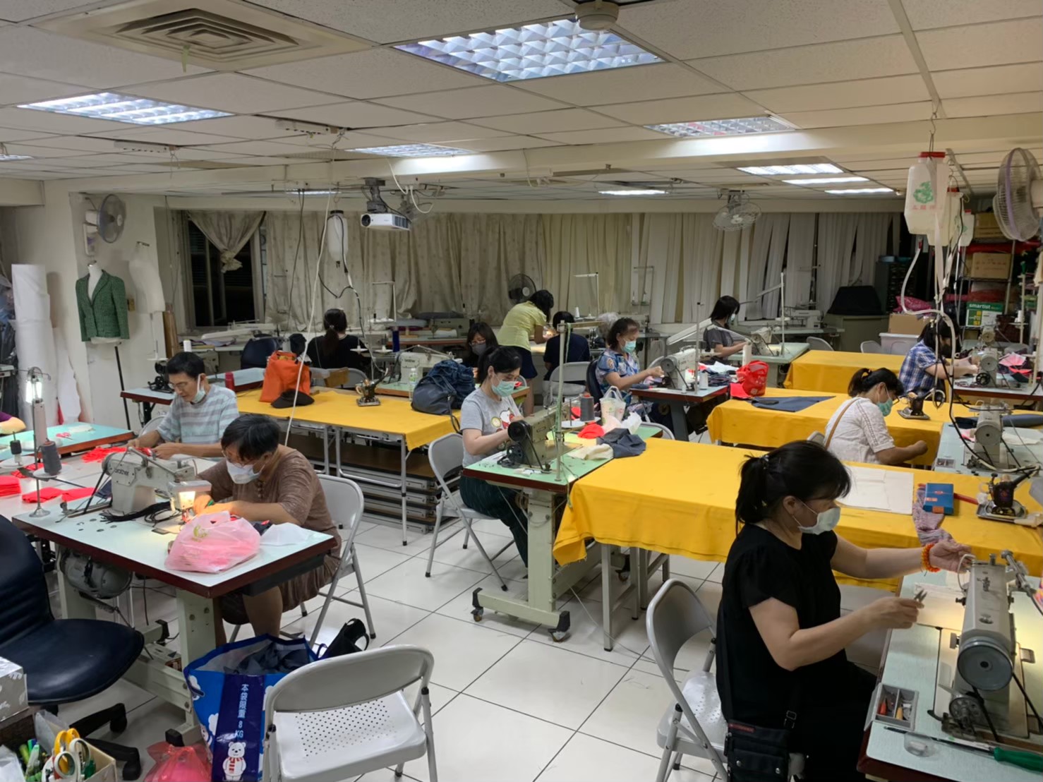 社團法人臺中市東區富仁社區發展協會