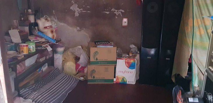 【隱藏在背後的故事】