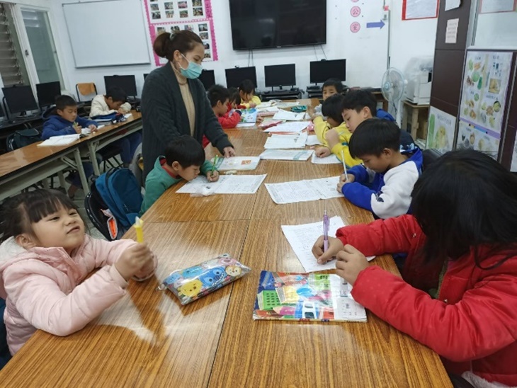 社團法人中華愛悅公益慈善發展協會