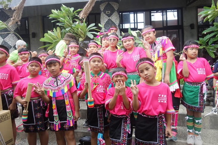 社團法人中華愛悅公益慈善發展協會