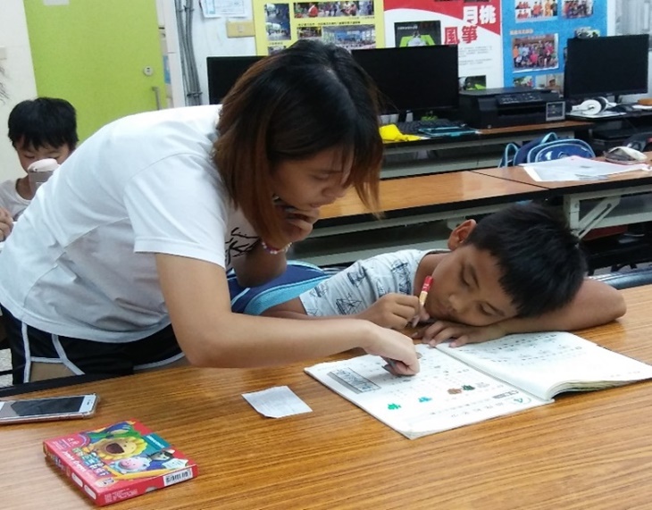 社團法人中華愛悅公益慈善發展協會