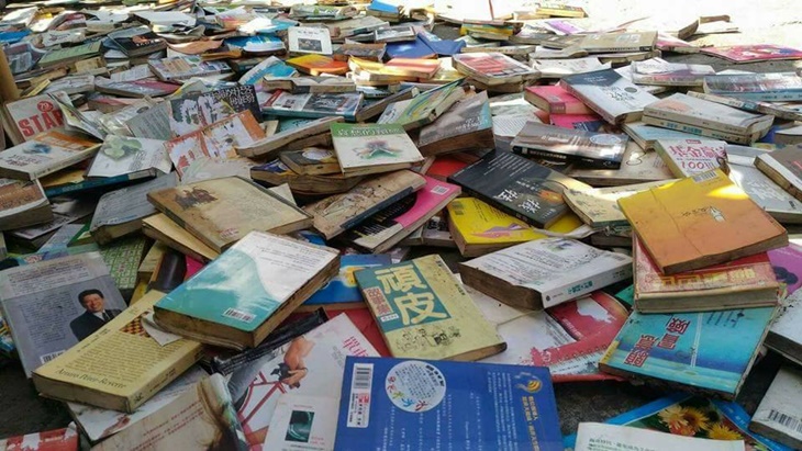 台東愛子書屋弱勢兒少課後照顧